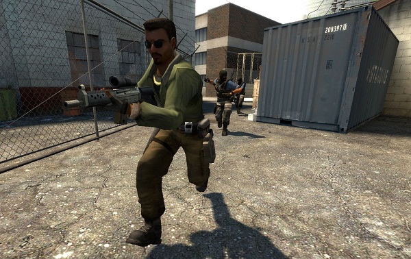 Counter-strike game download for pc